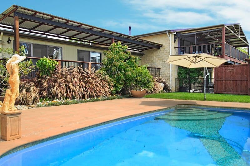 4 Perth Drive, NOWRA HILL NSW 2540, Nowra Hill - Thumbnail 3