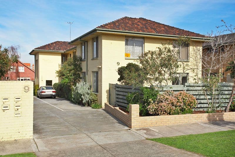 9 Kemp Street, THORNBURY VIC 3071, Thornbury - Thumbnail 2