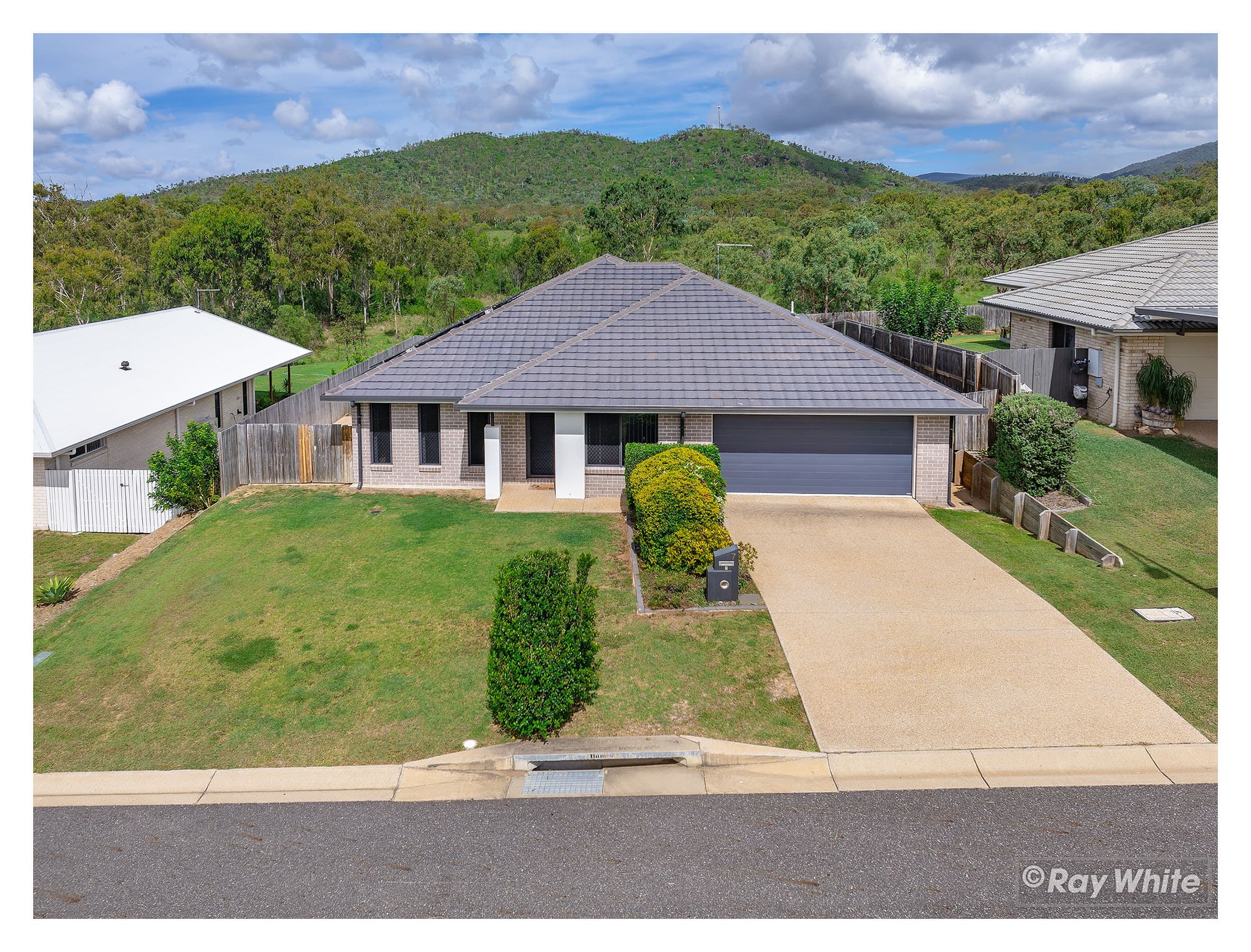 7 Kildare Crescent, Parkhurst QLD 4702, Parkhurst - Image 1