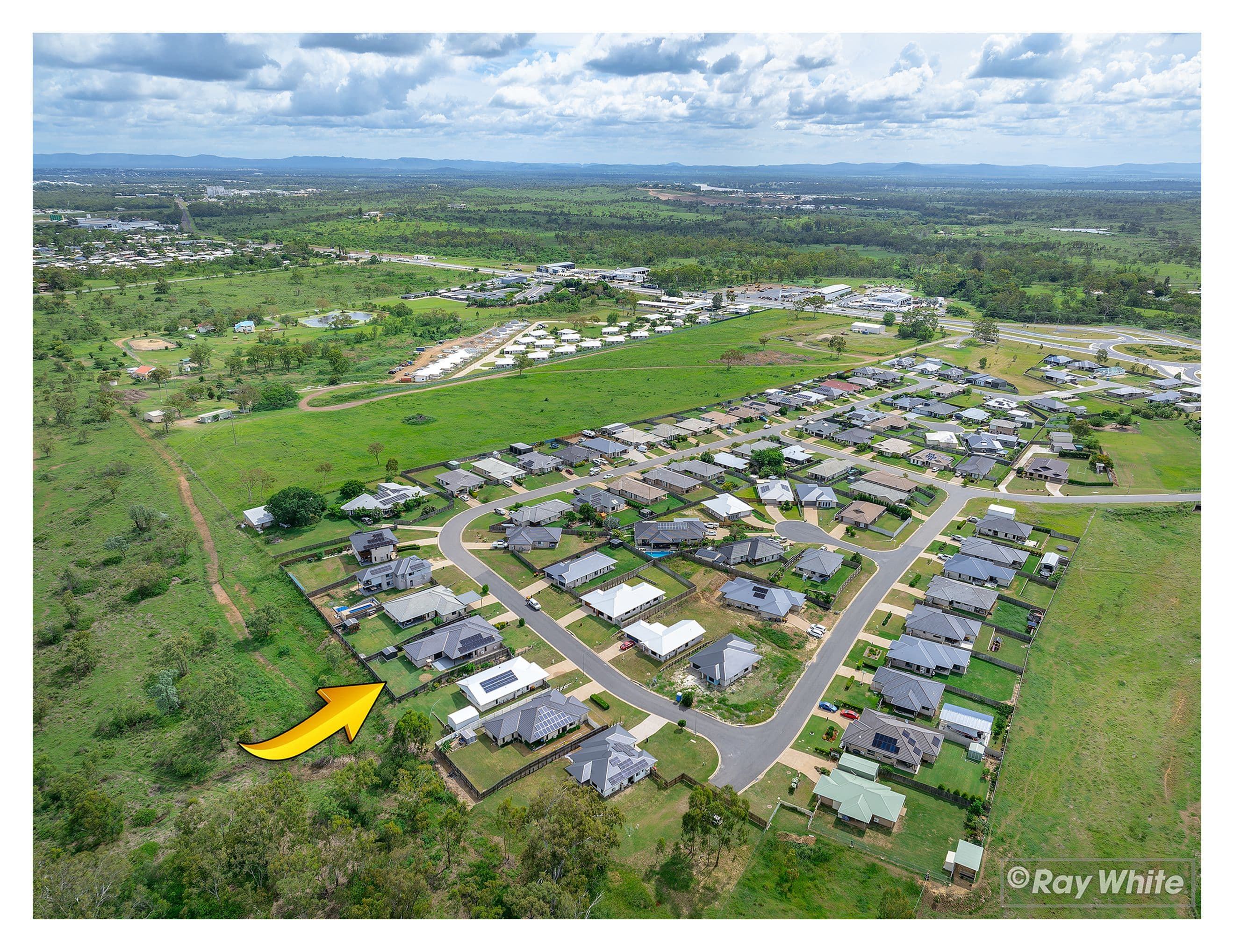 7 Kildare Crescent, Parkhurst QLD 4702, Parkhurst - Thumbnail 3