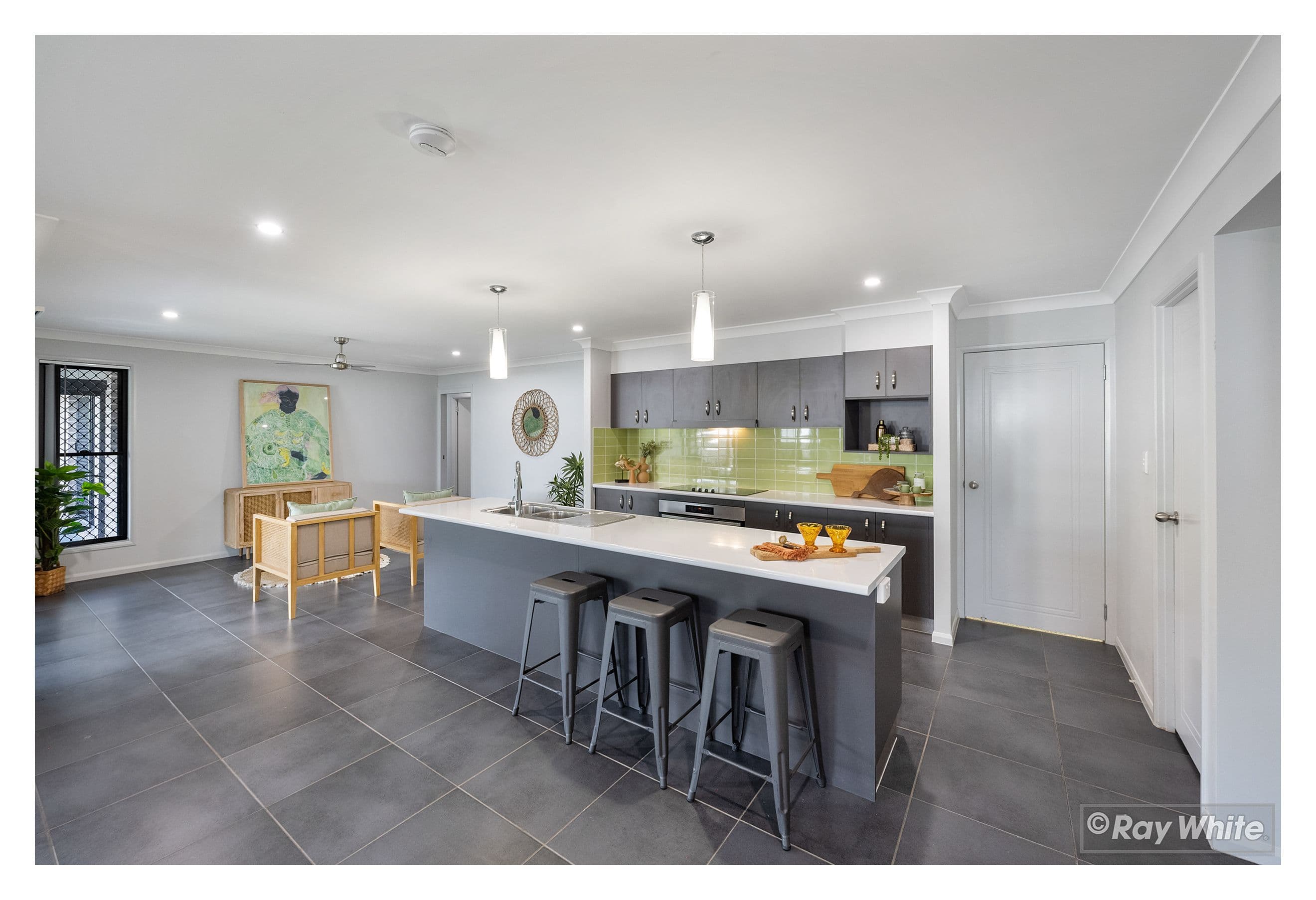 7 Kildare Crescent, Parkhurst QLD 4702, Parkhurst - Thumbnail 7