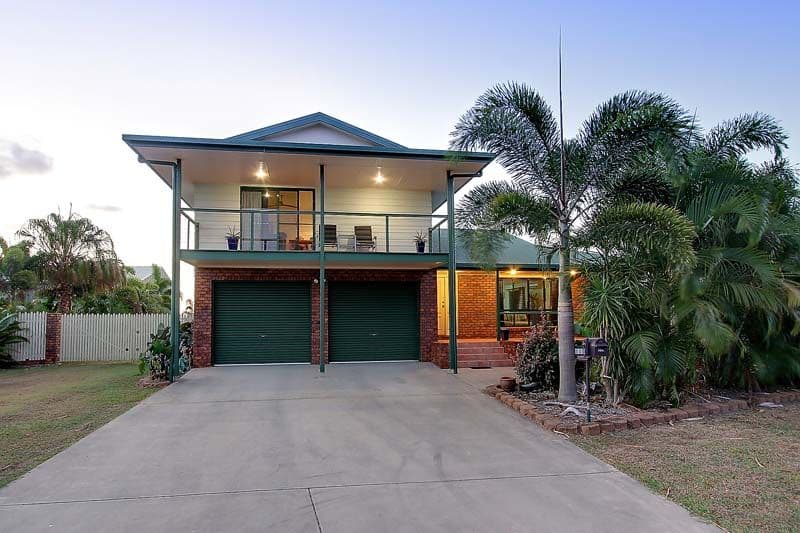 118 Apsley Way, ANDERGROVE QLD 4740, Andergrove - Thumbnail 2