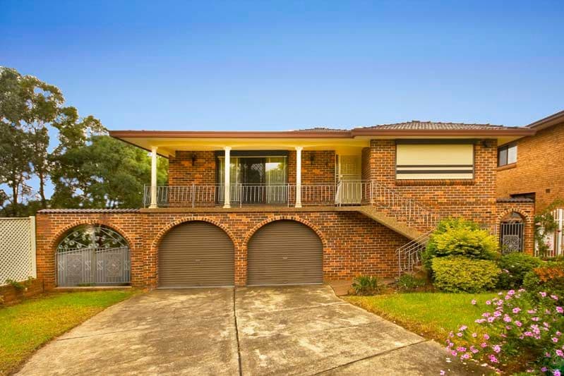 7 Nesbitt Place, PRAIRIEWOOD NSW 2176, Prairiewood - Image 1