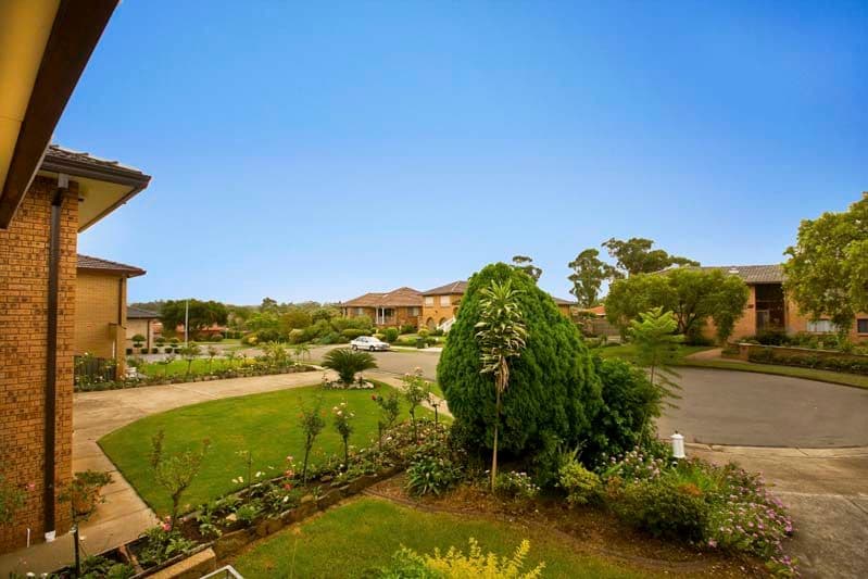 7 Nesbitt Place, PRAIRIEWOOD NSW 2176, Prairiewood - Thumbnail 2