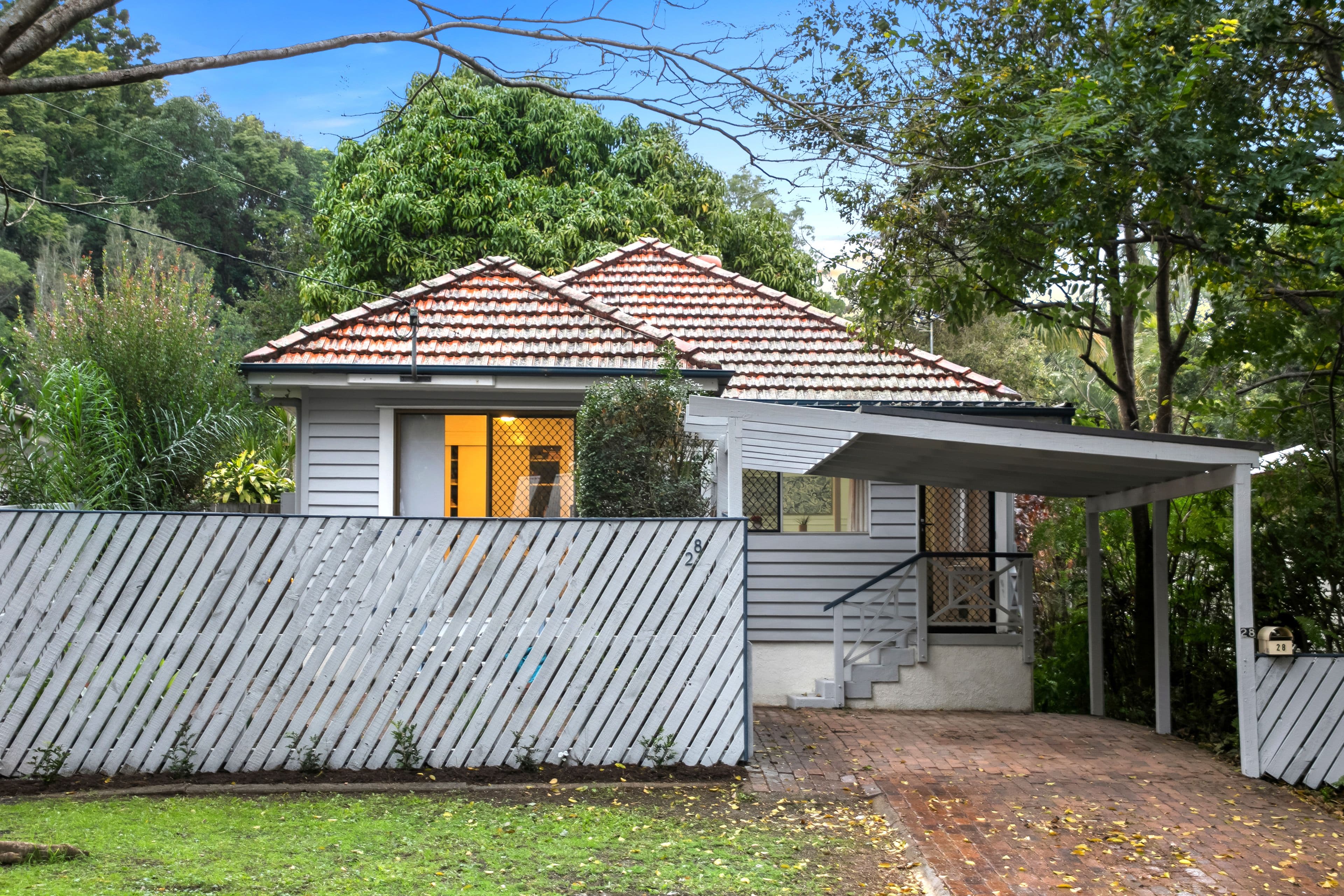 28 Richmond Street, Corinda QLD 4075, Corinda - Image 1