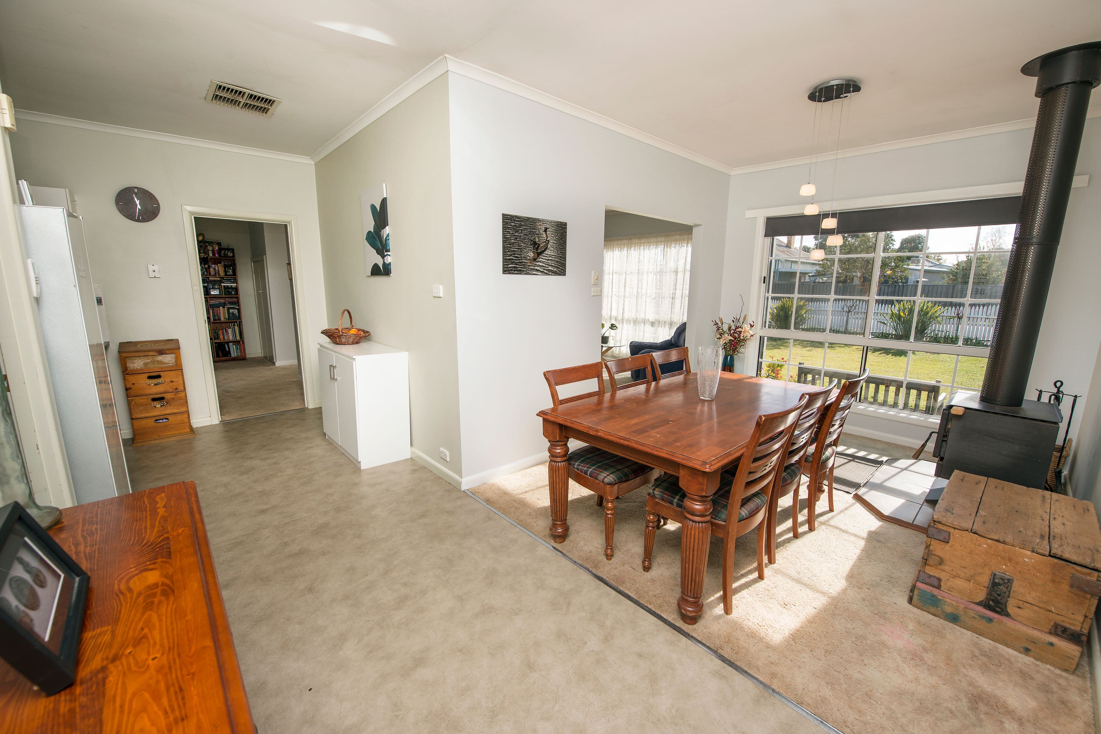 3 Burton Street, Swan Hill VIC 3585, Swan Hill - Thumbnail 4