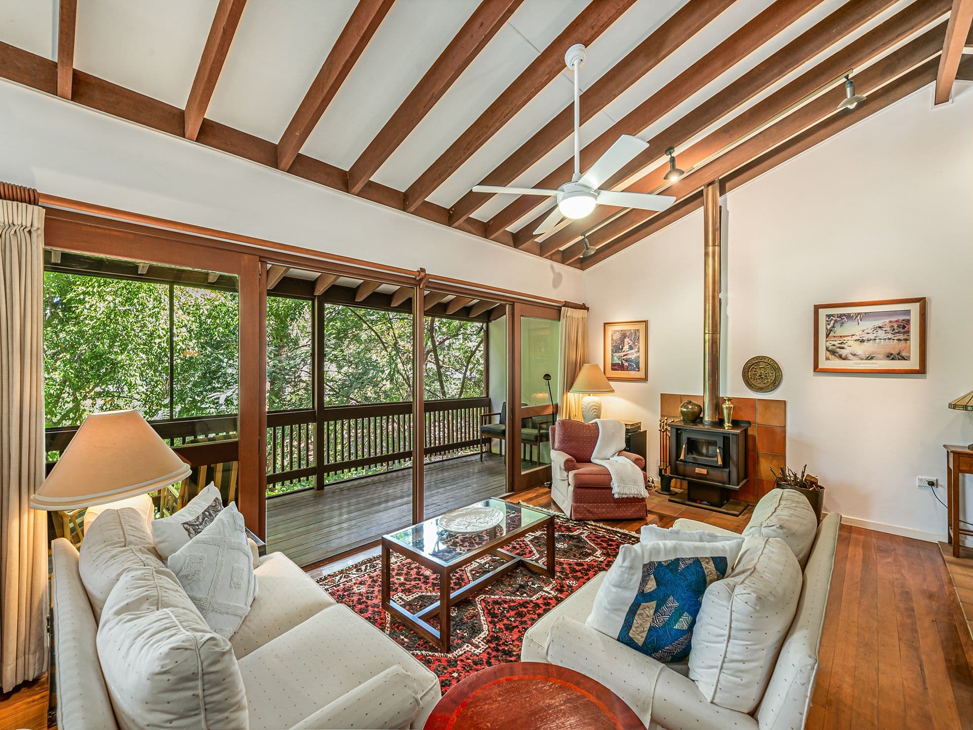 18 Clarina Street, Chapel Hill QLD 4069, Chapel Hill - Image 1