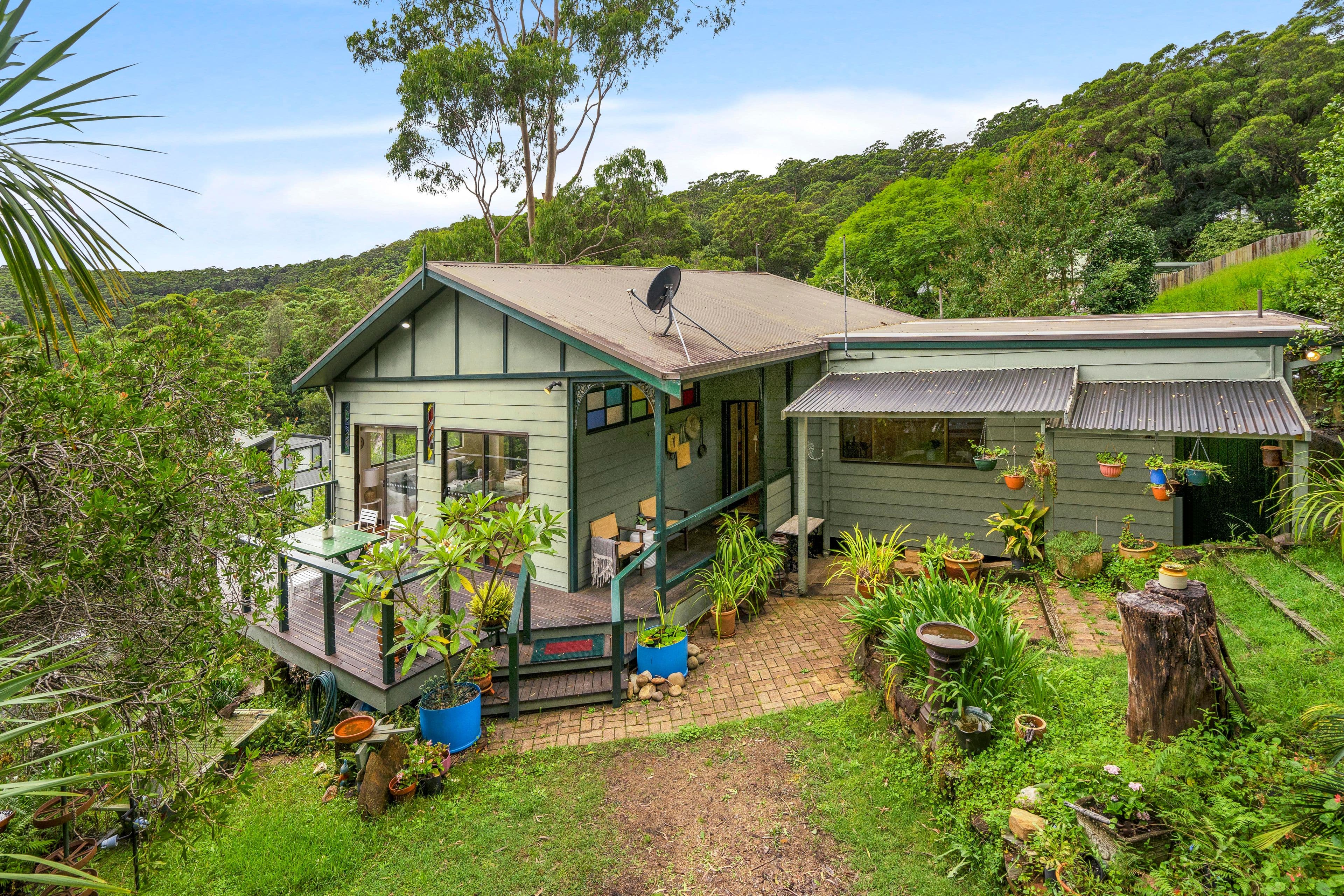 6 Blythe Street, Killcare NSW 2257, Killcare - Thumbnail 3