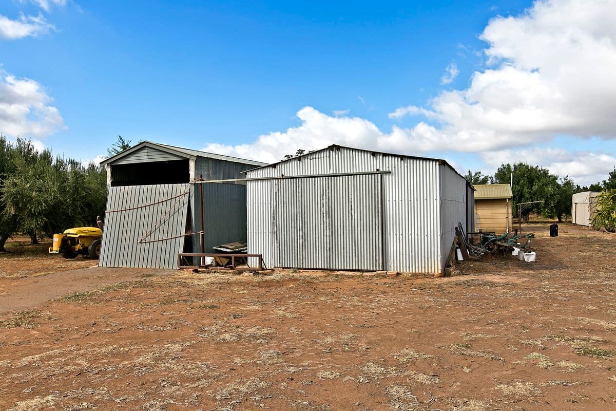 Lot 14 Wingate Road, Hillier SA 5116, Hillier - Thumbnail 8
