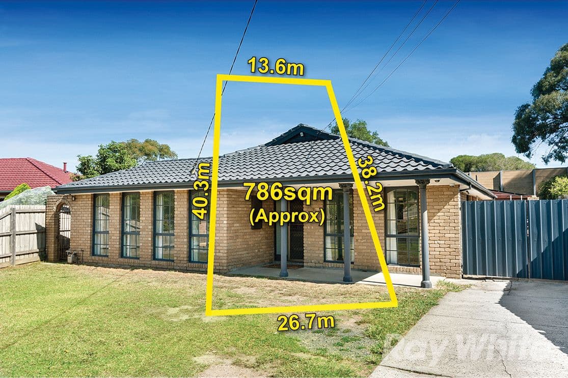 195 Brandon Park Drive, Wheelers Hill VIC 3150, Wheelers Hill - Image 1