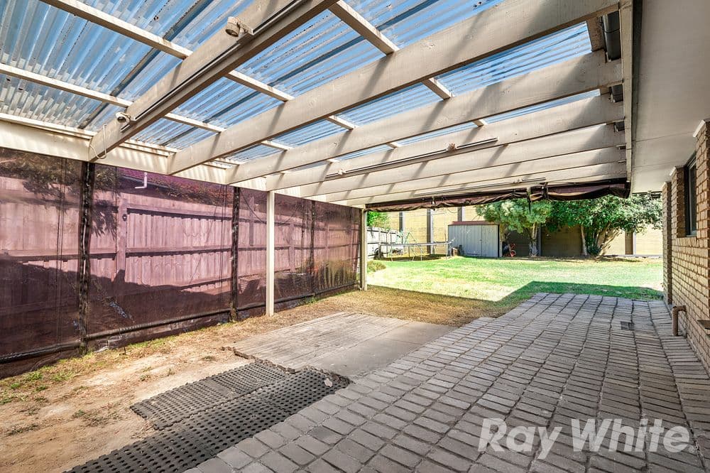 195 Brandon Park Drive, Wheelers Hill VIC 3150, Wheelers Hill - Thumbnail 8
