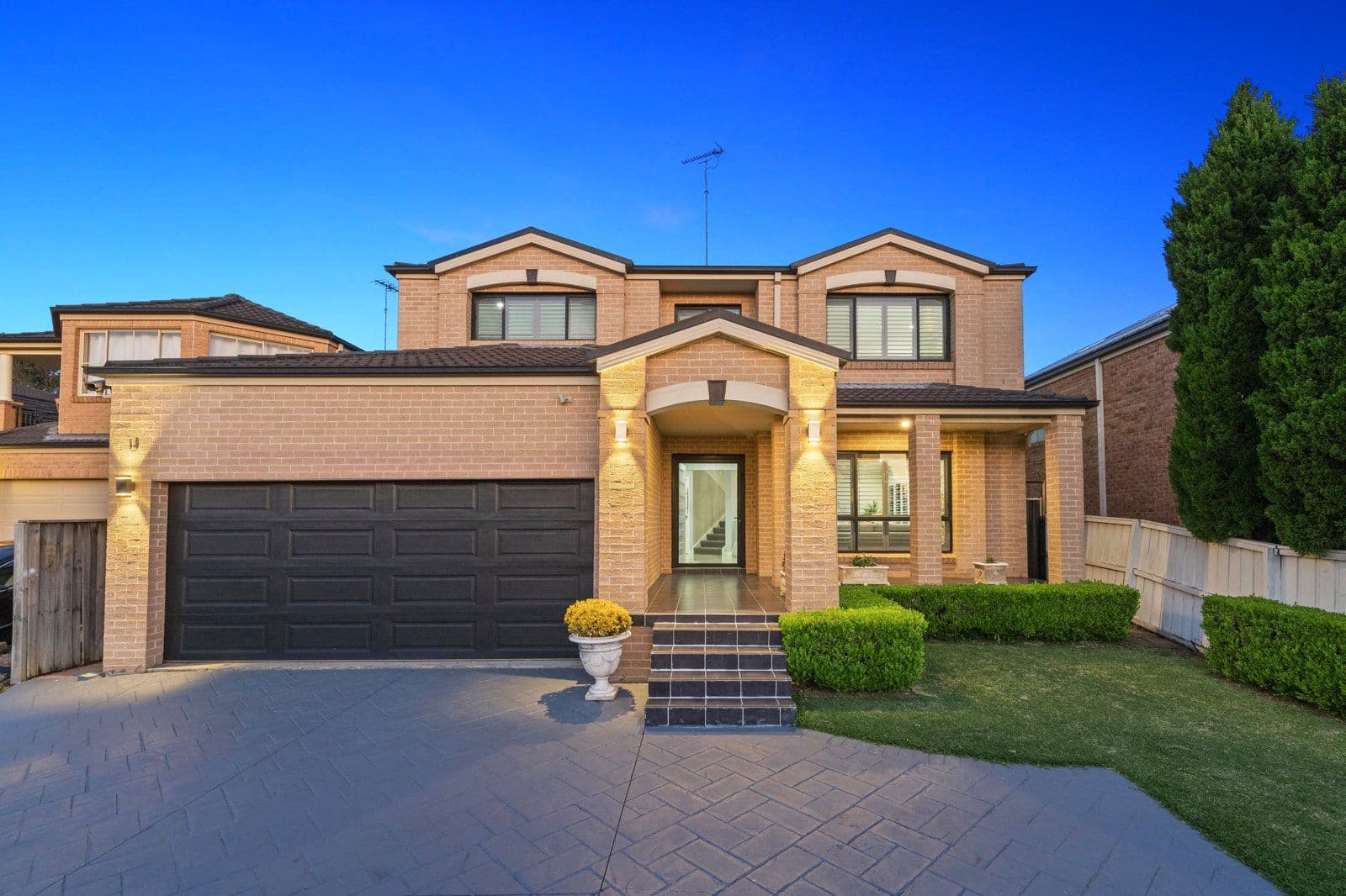 13 Valenti Crescent, Kellyville NSW 2155, Kellyville - Image 1