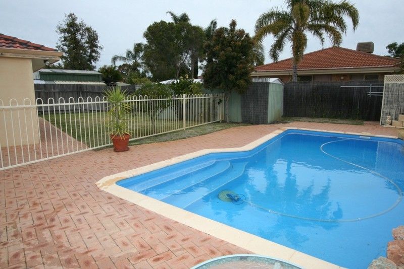 48 Jacana Parade, BALLAJURA WA 6066, Ballajura - Image 1