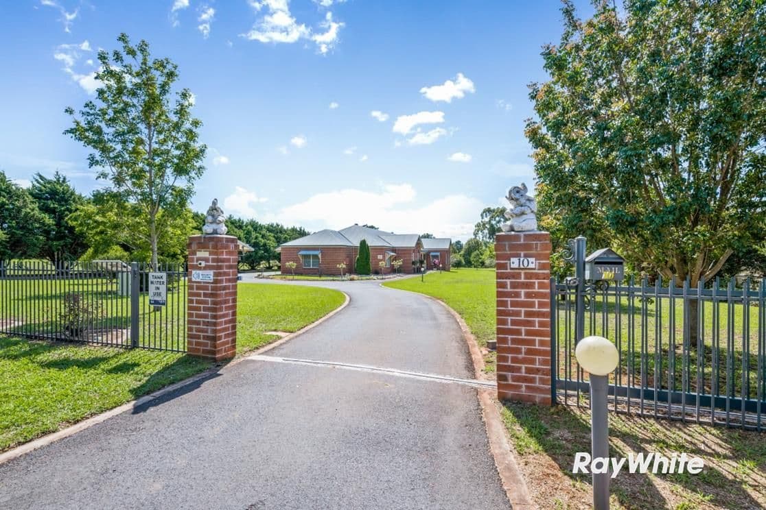 10 Stanley Parade, Highfields QLD 4352, Highfields - Image 1
