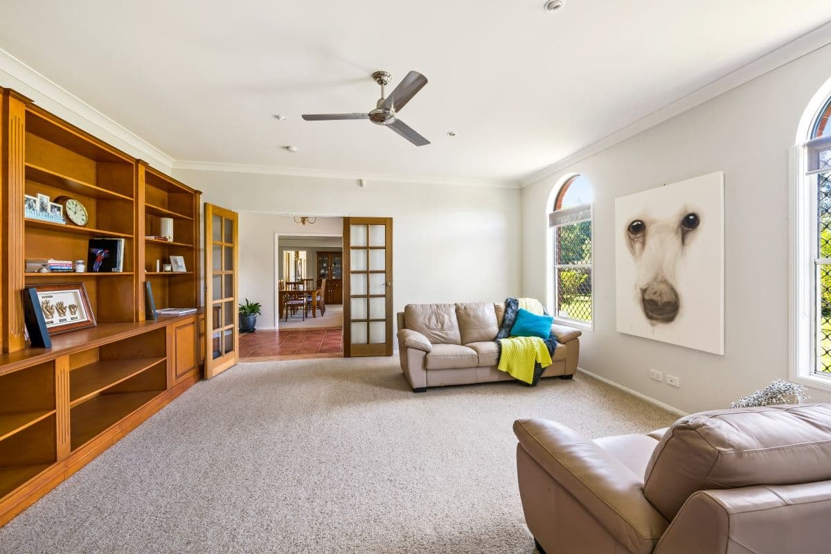 10 Stanley Parade, Highfields QLD 4352, Highfields - Thumbnail 2
