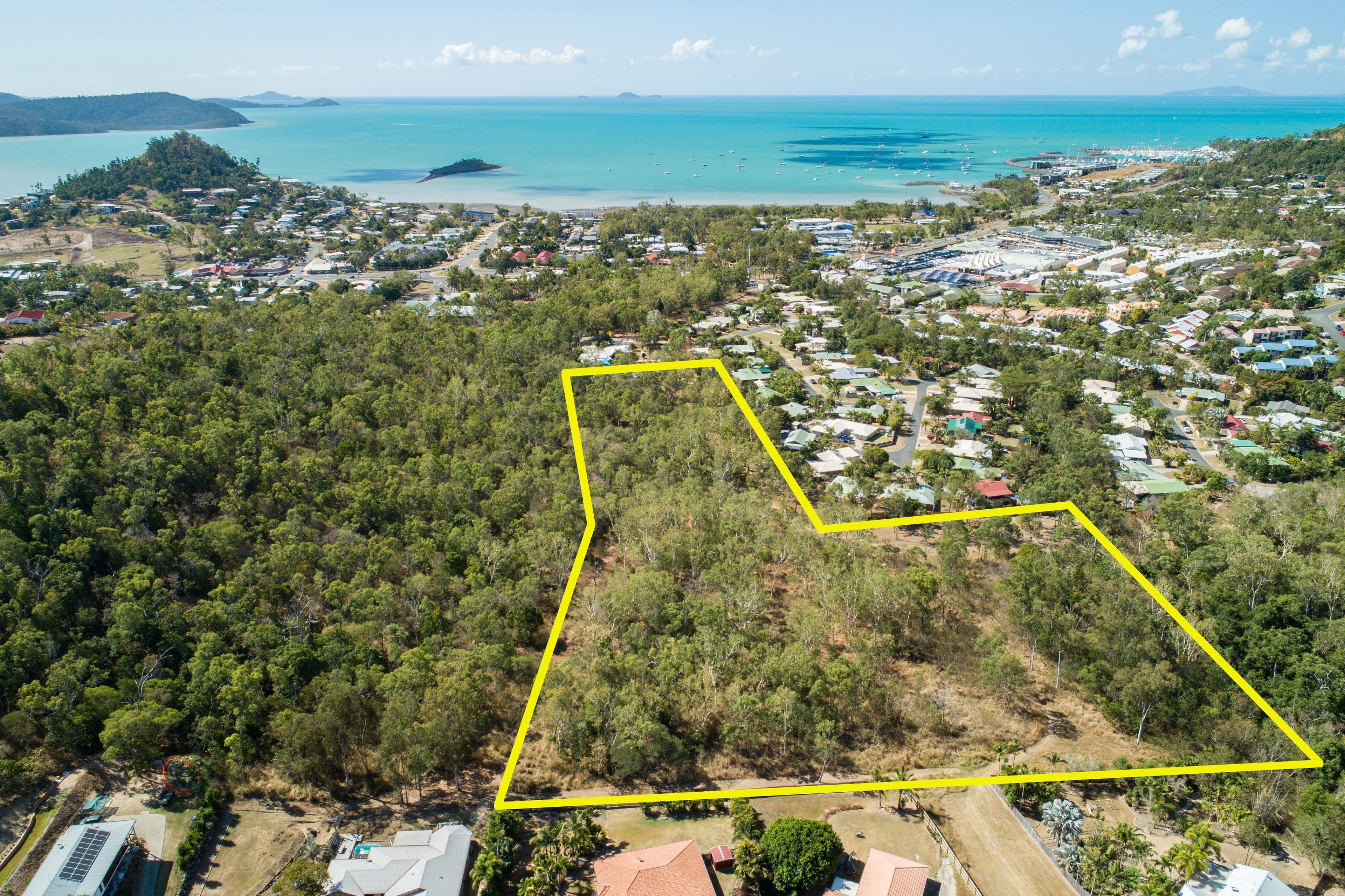 Lot 3 Hazelwood Crescent, Cannonvale QLD 4802, Cannonvale - Thumbnail 3