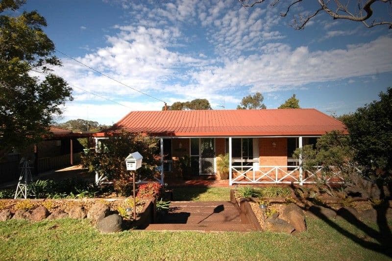 3 Melway Crescent, HARRISTOWN QLD 4350, Harristown - Image 1