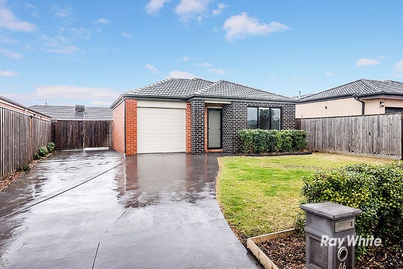 46 Valencia Circuit, Cranbourne VIC 3977, Cranbourne - Image 1