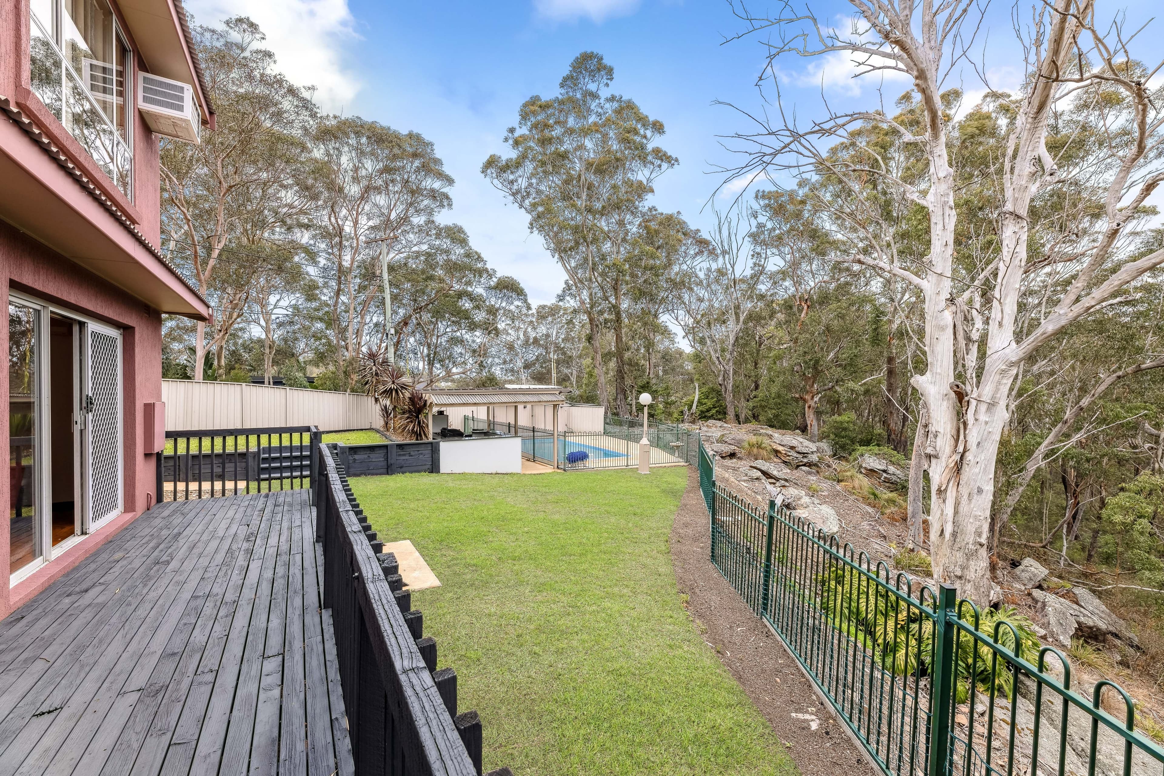 113 St George Crescent, Sandy Point NSW 2172, Sandy Point - Image 1