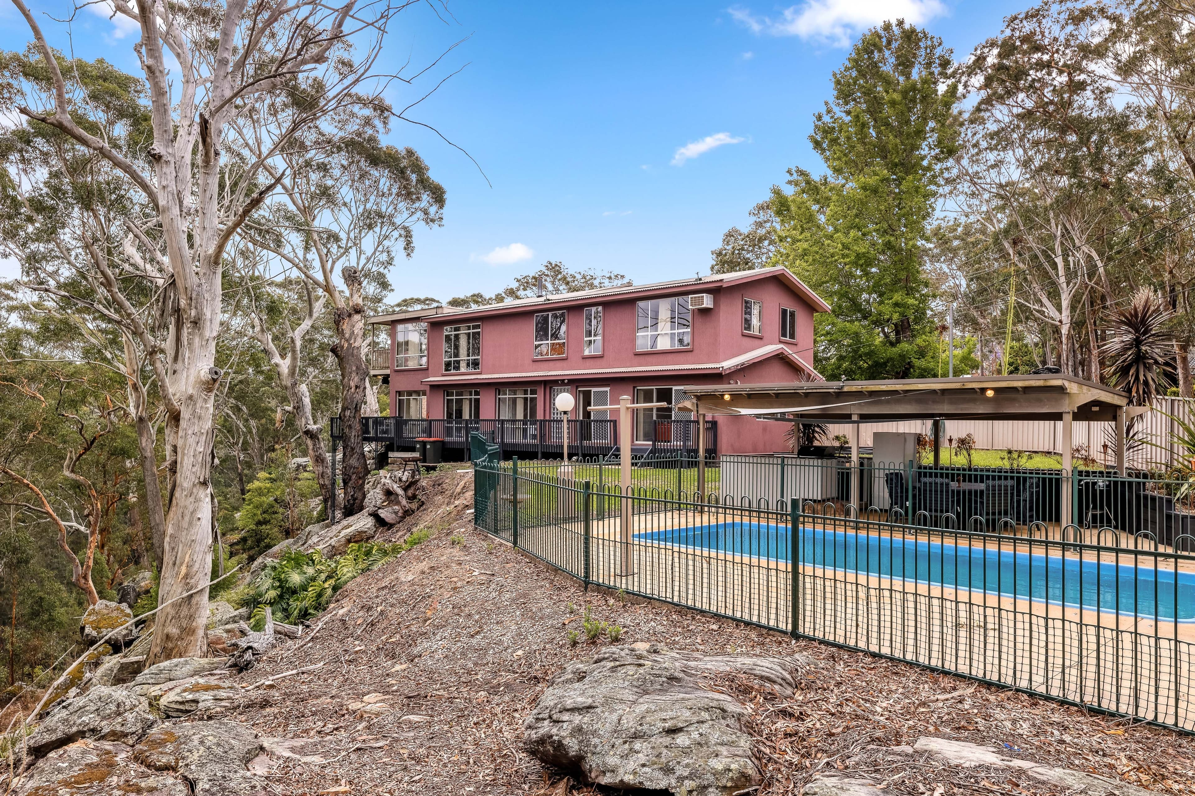 113 St George Crescent, Sandy Point NSW 2172, Sandy Point - Thumbnail 3
