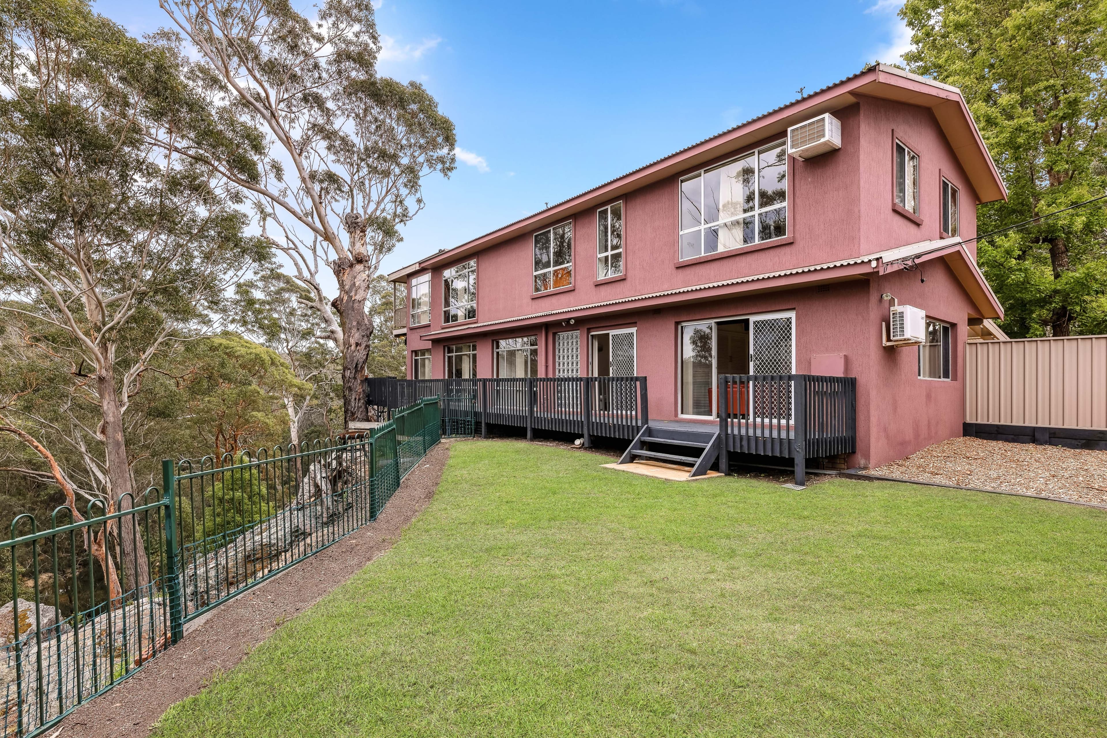 113 St George Crescent, Sandy Point NSW 2172, Sandy Point - Thumbnail 4
