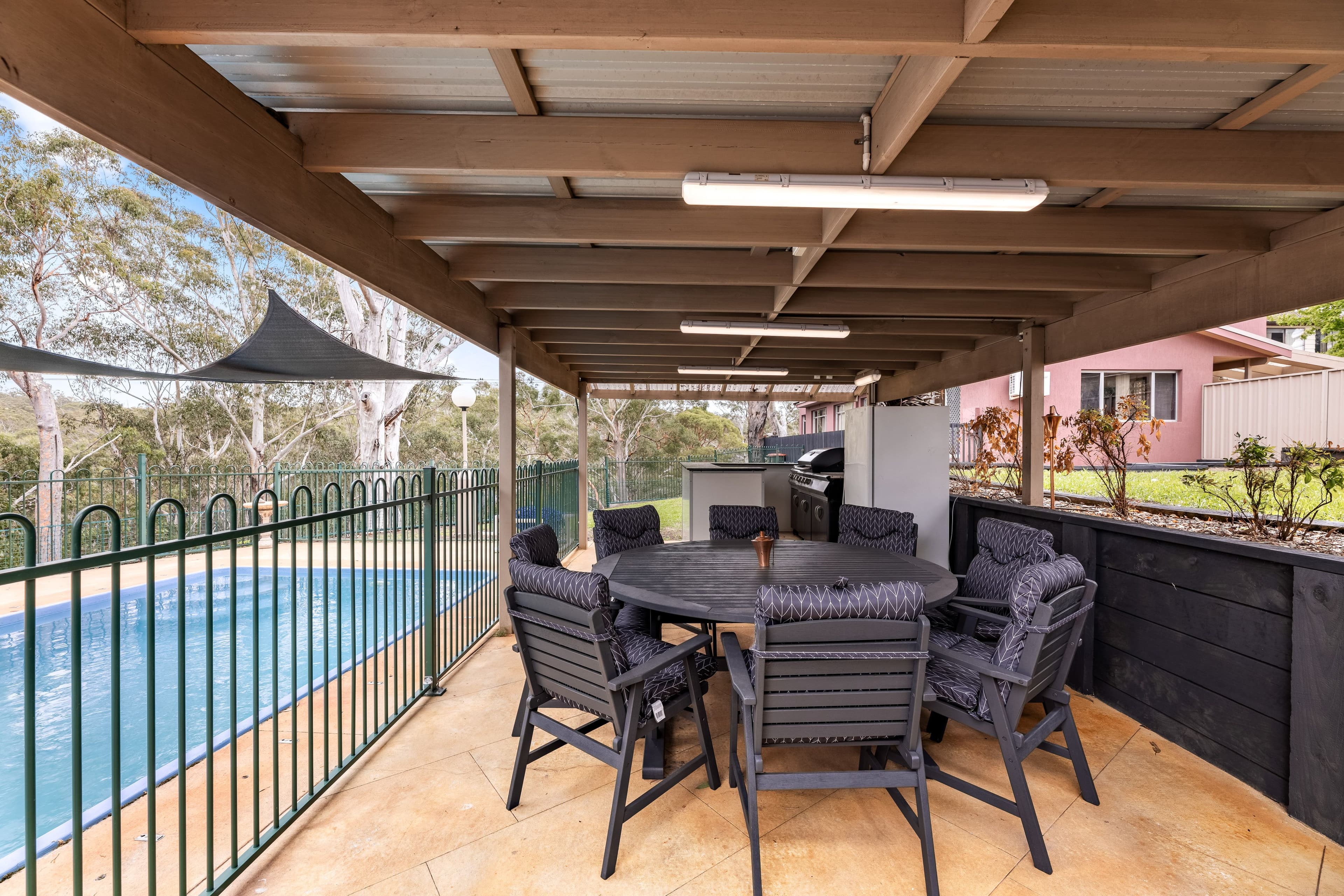 113 St George Crescent, Sandy Point NSW 2172, Sandy Point - Thumbnail 6