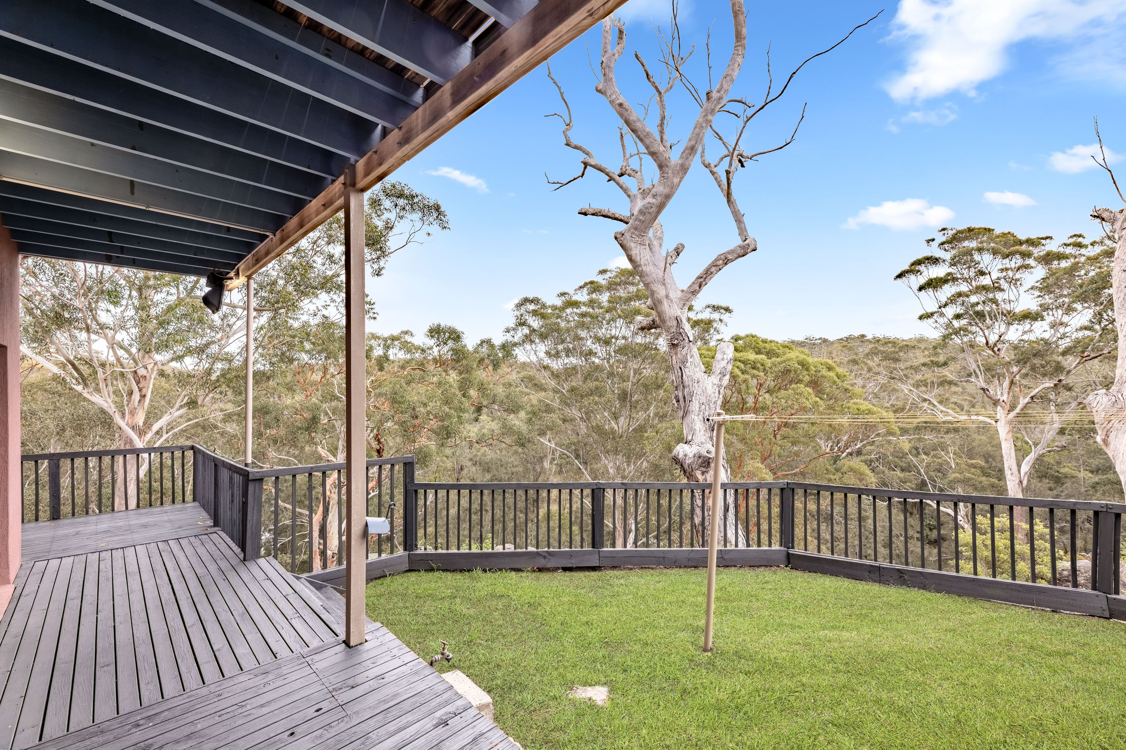 113 St George Crescent, Sandy Point NSW 2172, Sandy Point - Thumbnail 8
