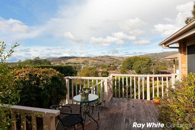 22 O'Connor Circuit, CALWELL ACT 2905, Calwell - Image 1