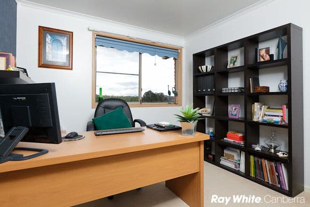 22 O'Connor Circuit, CALWELL ACT 2905, Calwell - Thumbnail 8