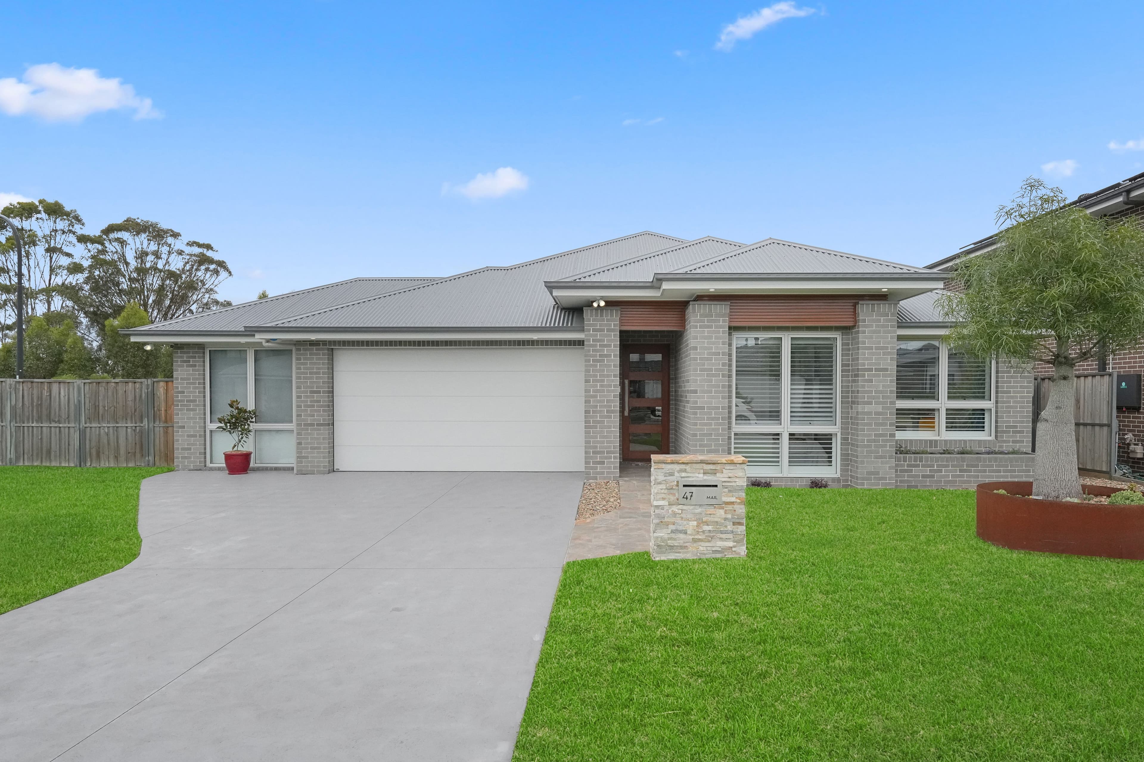 47 Romagnola Street, Box Hill NSW 2765, Box Hill - Thumbnail 2