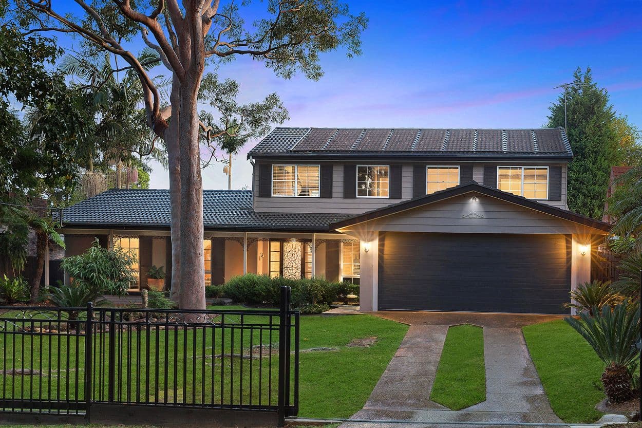 20 Timbarra Road, St Ives NSW 2075, St Ives - Image 1