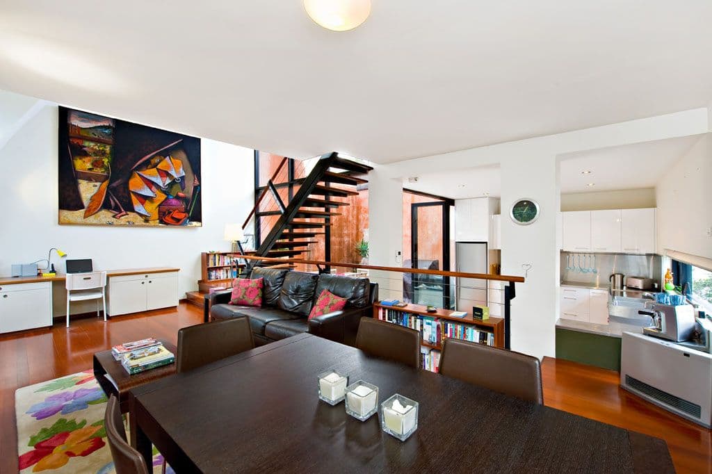 Terrace 1, 256 Church Street, NEWTOWN NSW 2042, Newtown - Thumbnail 5