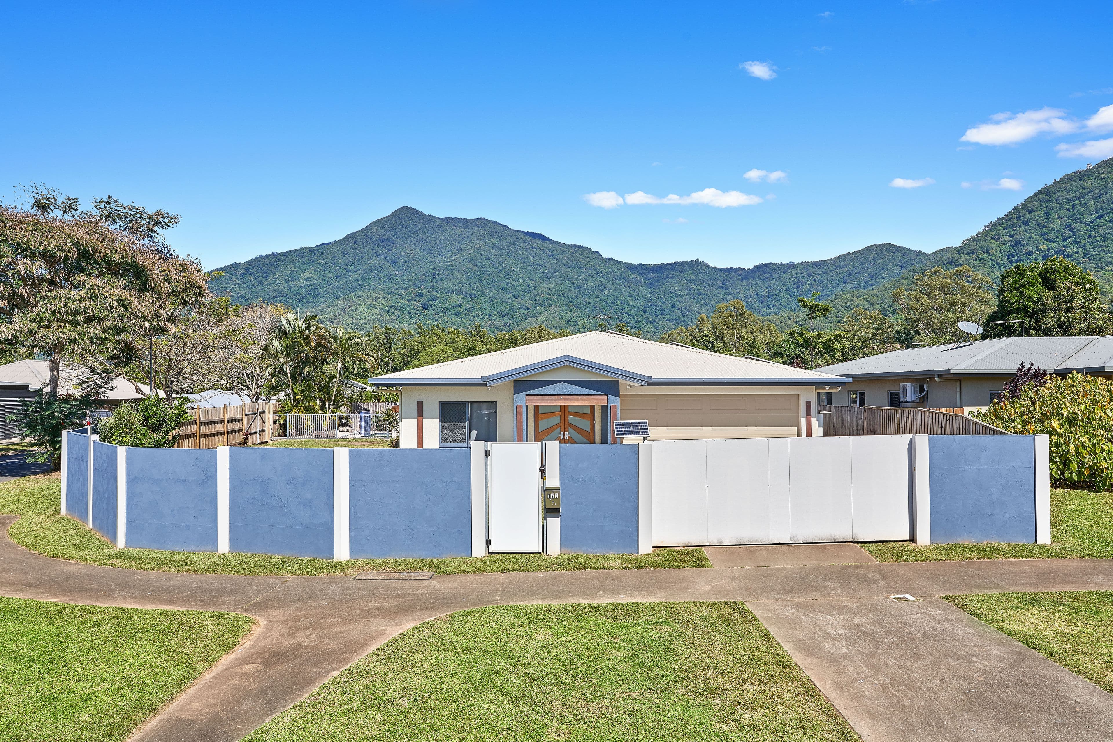 170 Timberlea Drive, Bentley Park QLD 4869, Bentley Park - Thumbnail 2