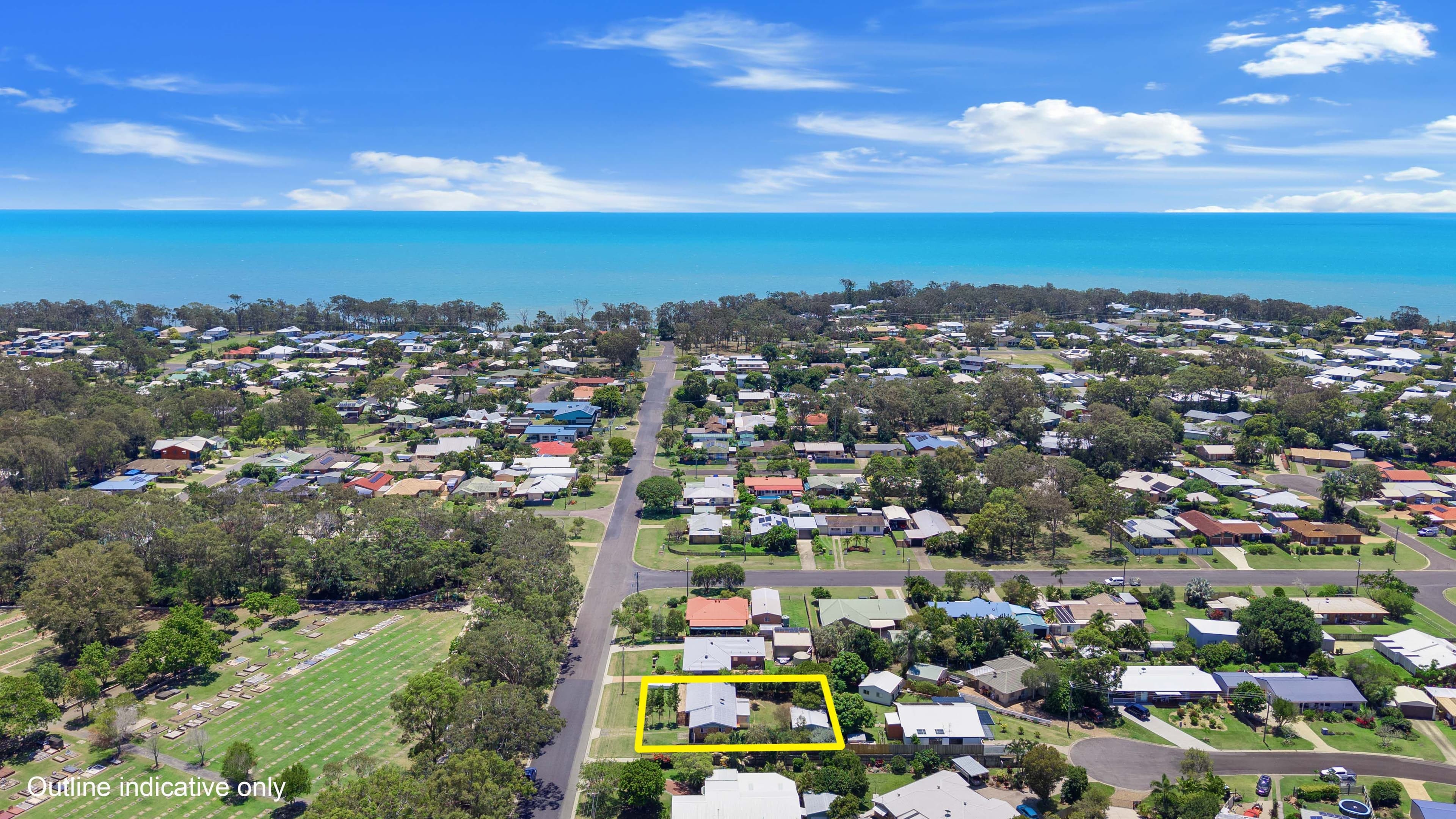 44 Barker Street, Point Vernon QLD 4655, Point Vernon - Image 1