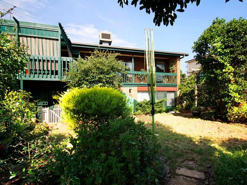 23/26-30 Marian Street, Killara, NSW, 2071, Killara - Thumbnail 4