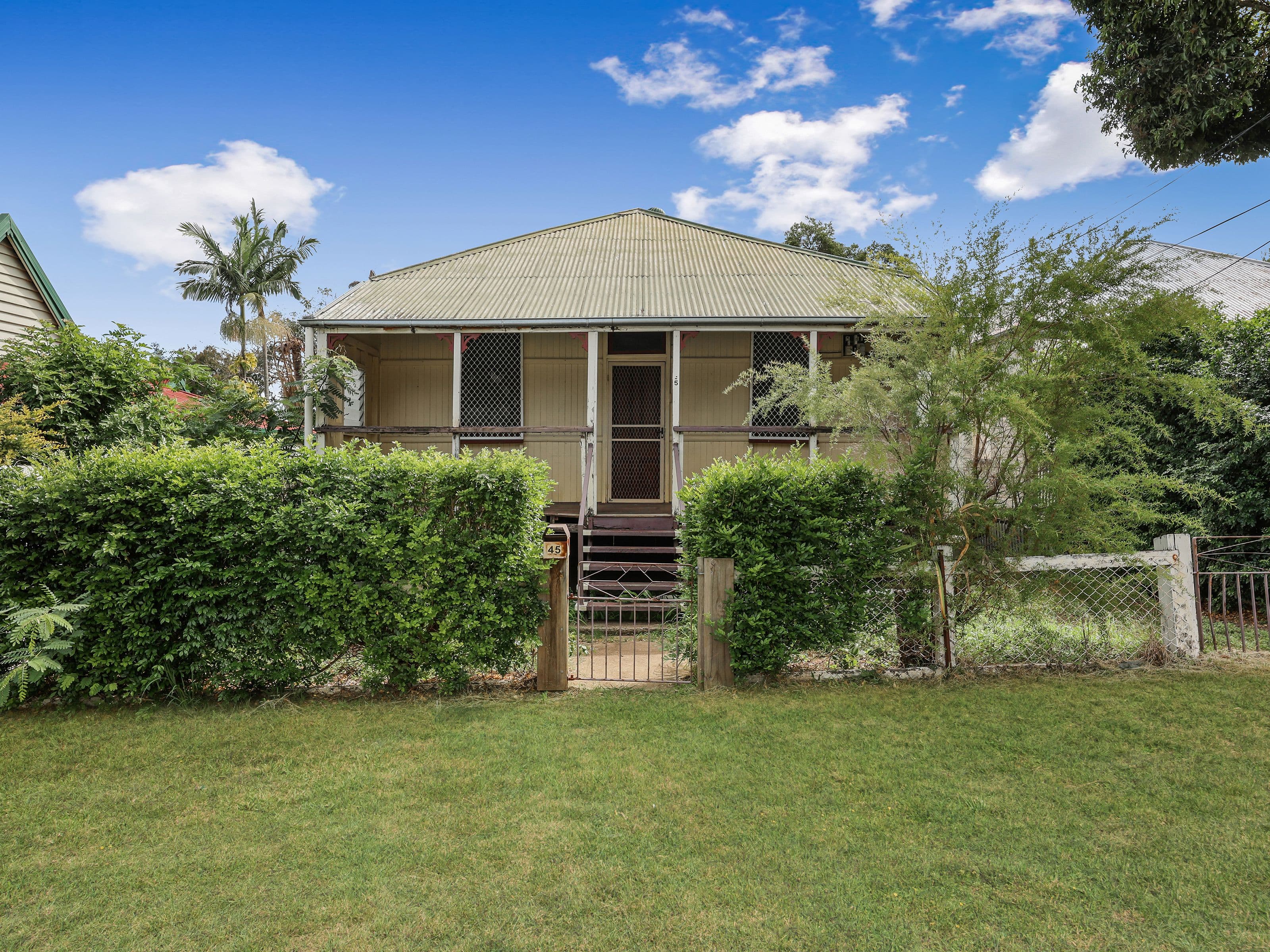 45 Omar Street, West Ipswich QLD 4305, West Ipswich - Image 1