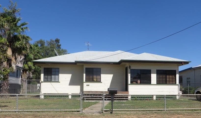 23 Arthur Street, Roma QLD 4455, Roma - Thumbnail 8