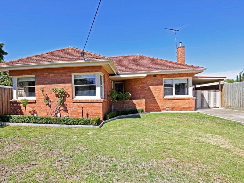 1 Turkeith Avenue, HERNE HILL VIC 3218, Herne Hill - Image 1