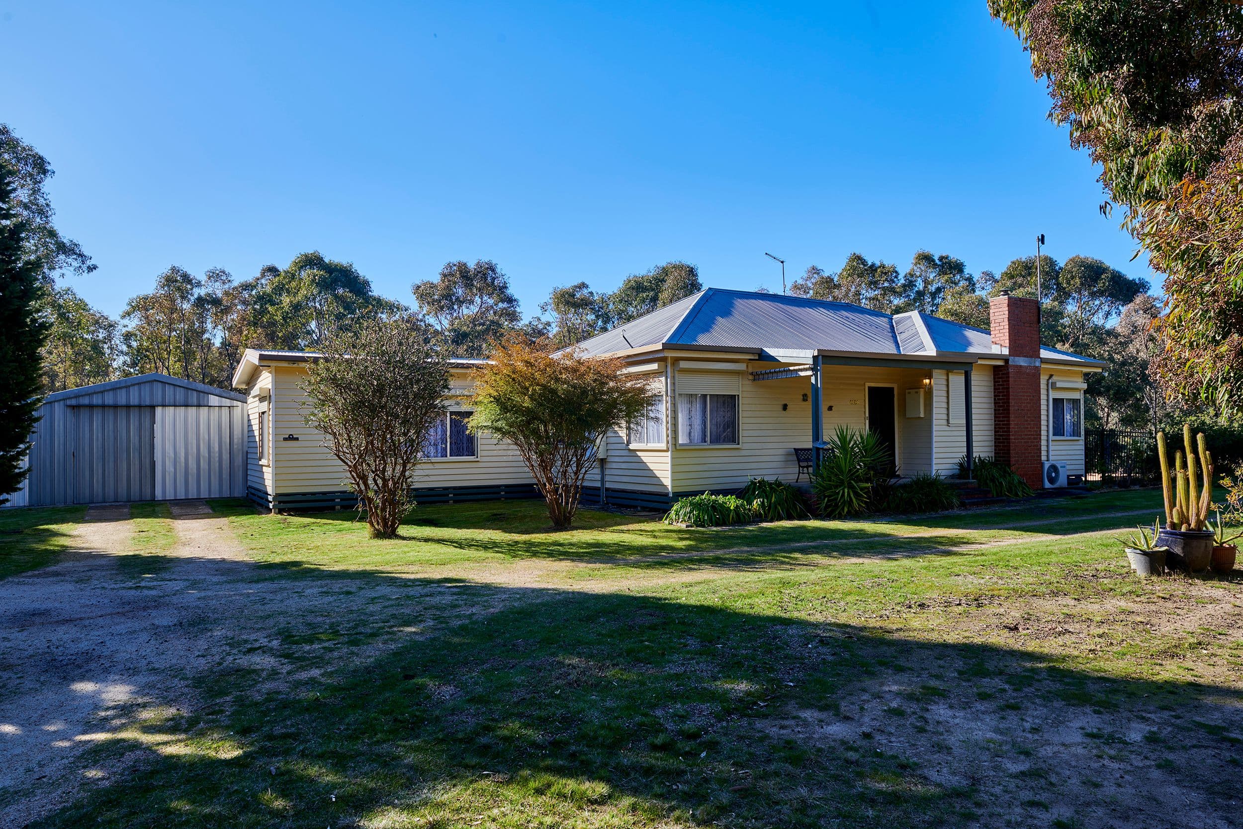 6180 Northern Highway, Heathcote VIC 3523, Heathcote - Image 1