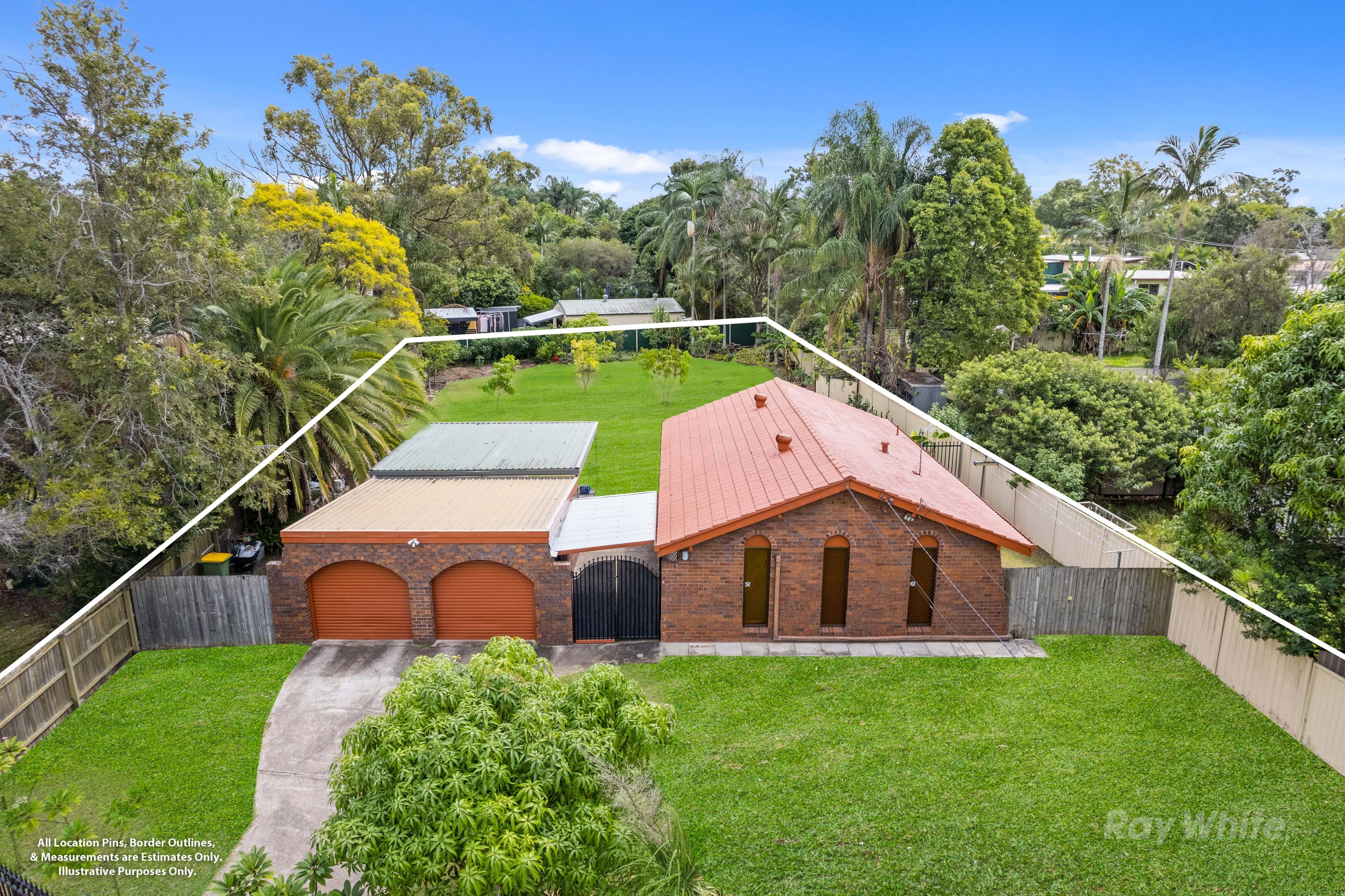 33 Pauline Street, Marsden QLD 4132, Marsden - Image 1