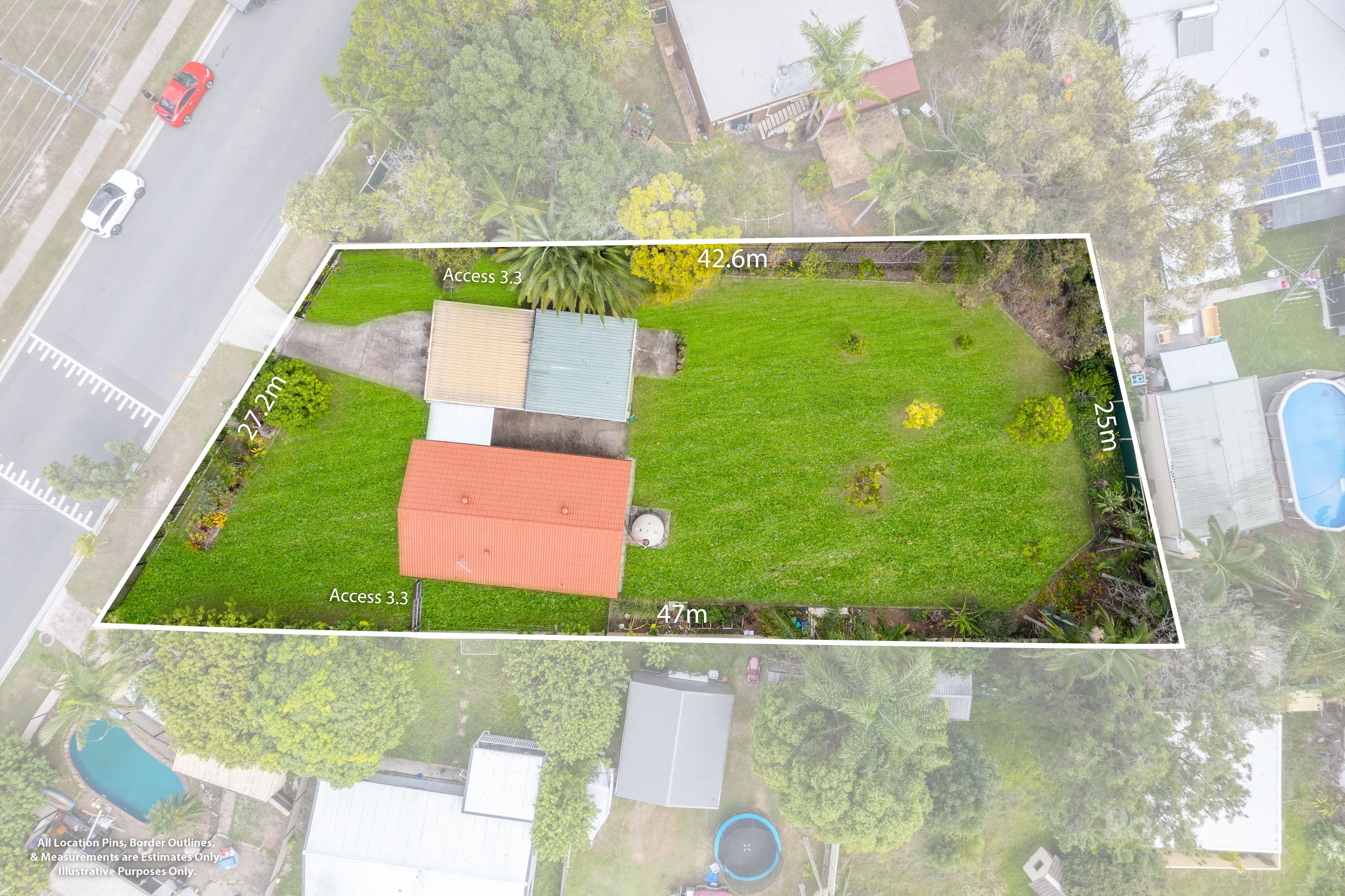 33 Pauline Street, Marsden QLD 4132, Marsden - Thumbnail 2