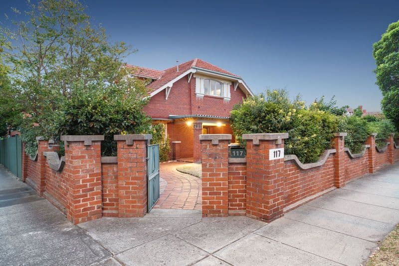 117 Booran Road, CAULFIELD SOUTH VIC 3162, Caulfield South - Image 1