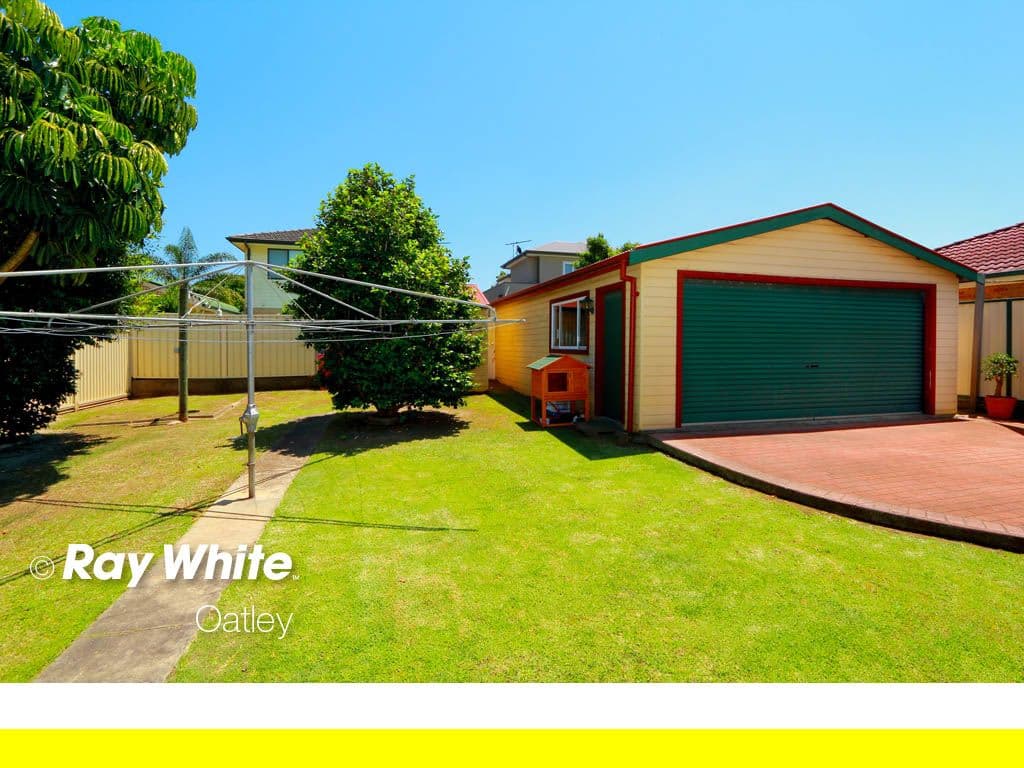 6 Tonitto Avenue, PEAKHURST NSW 2210, Peakhurst - Image 1