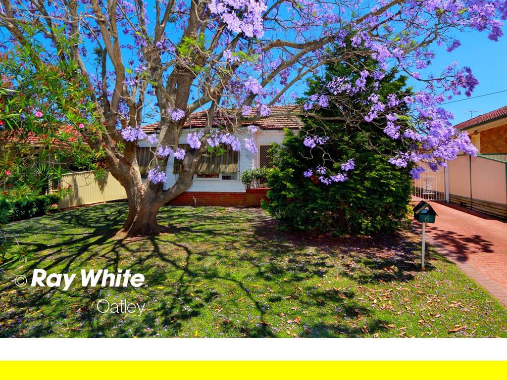 6 Tonitto Avenue, PEAKHURST NSW 2210, Peakhurst - Thumbnail 2
