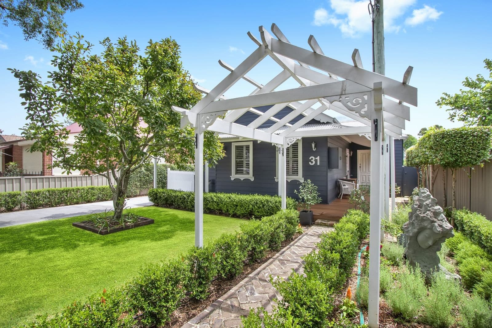 31 Bosworth Street, Richmond - Image 1