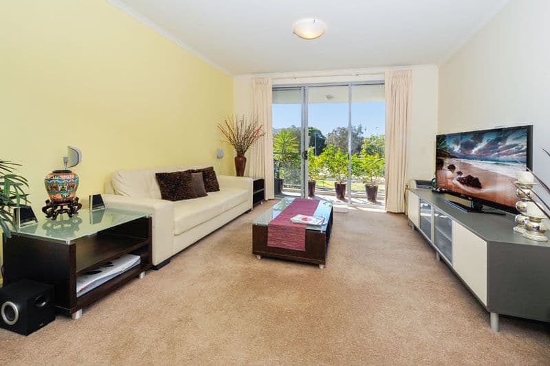 268 Pitt Street (227/25-33 Allen Street), WATERLOO NSW 2017, Waterloo - Image 1