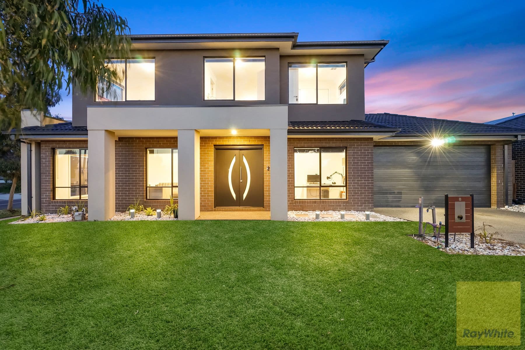 8 Ivy Lane, AINTREE VIC 3336, Aintree - Image 1