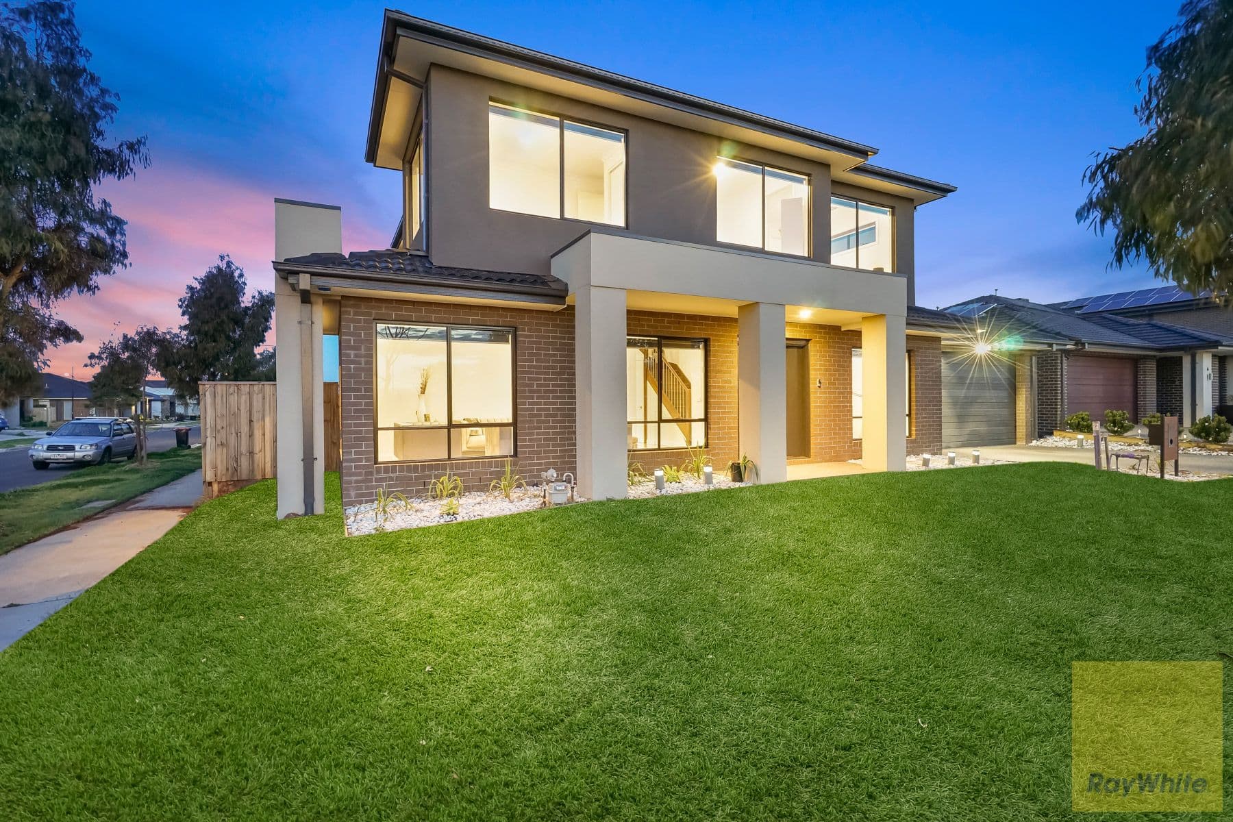 8 Ivy Lane, AINTREE VIC 3336, Aintree - Thumbnail 2