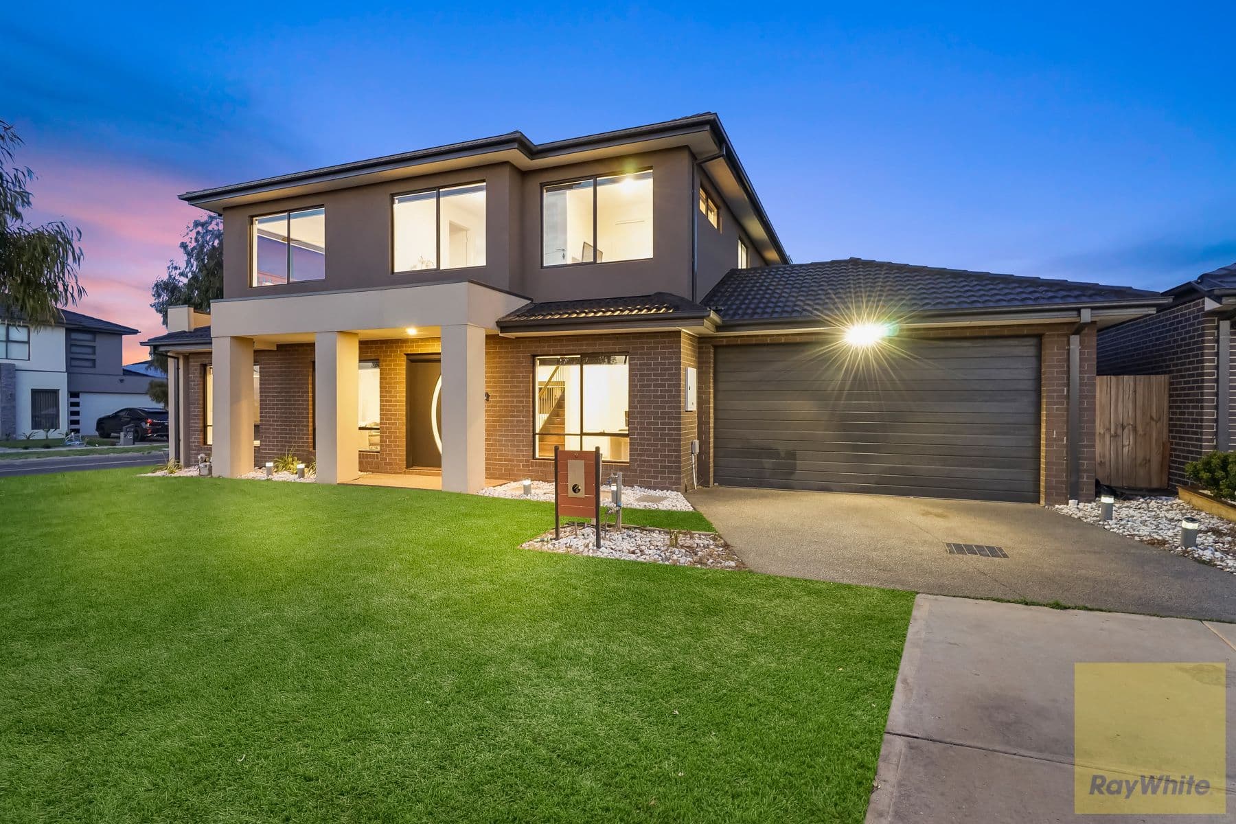 8 Ivy Lane, AINTREE VIC 3336, Aintree - Thumbnail 3