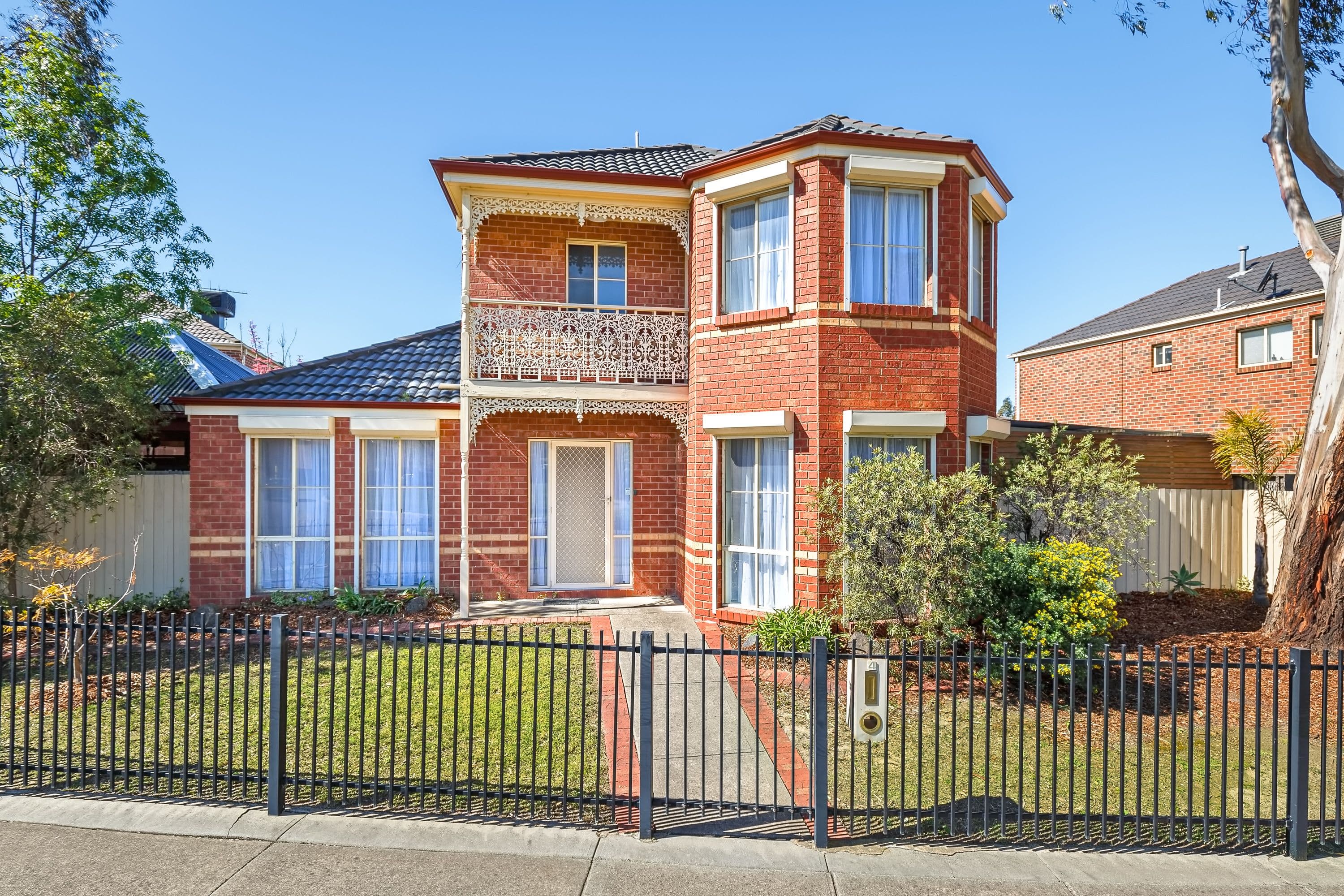 4 Jardier Terrace, South Morang VIC 3752, South Morang - Image 1